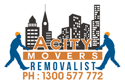 A City Movers